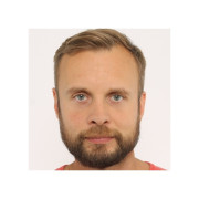 Profiilikuva: Henrik Eronen