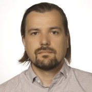 Profile picture: Dawid Bunikowski