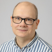 Profile picture: Ari Haaranen