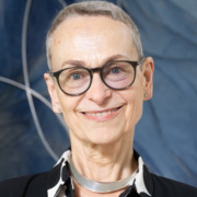 Profiilikuva: Anita Wagner