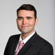 Profile picture: César Soares de Oliveira