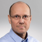 Profiilikuva: Ossi Korhonen