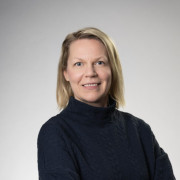 Profile picture: Tiina Jääskeläinen