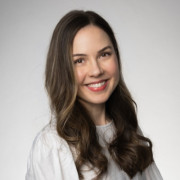 Profiilikuva: Jenna Hovinen