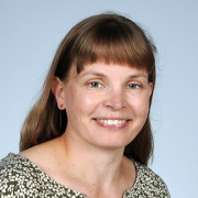 Profile picture: Minna Ursin