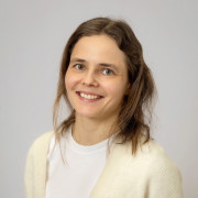 Profile picture: Helka Kanniainen