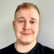 Profiilikuva: Sami-Matti Ruuska