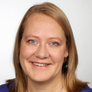 Profile picture: Katja Weckström