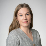 Profiilikuva: Tuire Karttunen