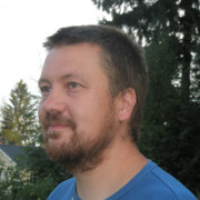 Profiilikuva: Jarkko Holopainen