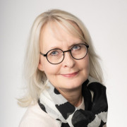 Profile picture: Anna-Maria Puharinen