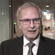 Profile picture: Teuvo Pohjolainen