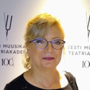 Profile picture: Anu Sepp