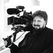 Profile picture: Kimmo Salven