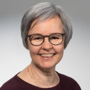 Profiilikuva: Pirkko Kanerva