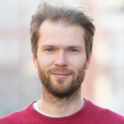 Profiilikuva: Eero Raittio
