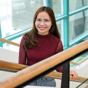 Profiilikuva: Thuy Lai