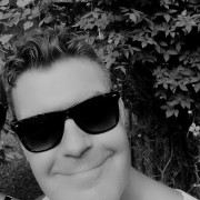 Profile picture: Jan Klavus