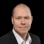 Profile picture: Petro Julkunen