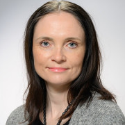 Profile picture: Heli Kumpulainen