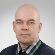 Profile picture: Ari Voutilainen