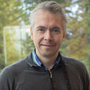 Profile picture: Mikko Linnolahti