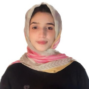 Profile picture: Iqra Tariq