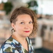Profiilikuva: Silja Holma