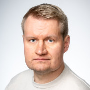 Profile picture: Niko Vartiainen