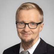 Profile picture: Juha Kinnunen