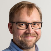 Profile picture: Marko Vauhkonen