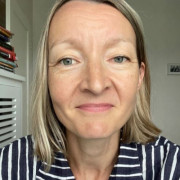 Profile picture: Maija Mustonen