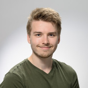 Profile picture: Antti Salo