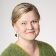 Profile picture: Sonja Kosunen