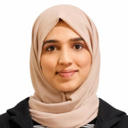 Profiilikuva: Iqra Tariq