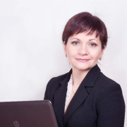 Profile picture: Oksana Skaldina