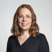 Profiilikuva: Hanna-Maria Niemi