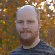 Profile picture: Teemu Koskimäki