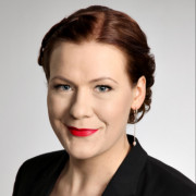 Profile picture: Riikka Levänen