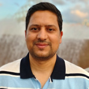 Profiilikuva: Binod Kafle