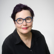 Profile picture: Johanna Uotinen