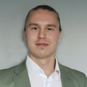 Profile picture: Aleksi Kröger