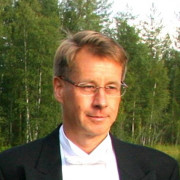 Profile picture: Pasi Fränti