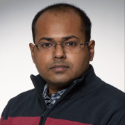 Profiilikuva: Arindam Ghosh