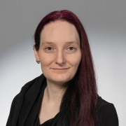 Profile picture: Ina Pöhner