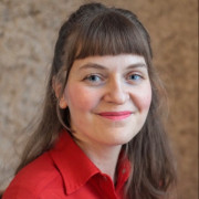 Profiilikuva: Anna-Sofia Sysser