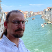 Profiilikuva: Pasi Hyytiäinen