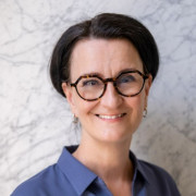 Profile picture: Kristiina Heinonen