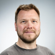 Profile picture: Pasi Virnes