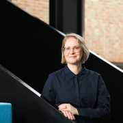 Profile picture: Satu Saalasti